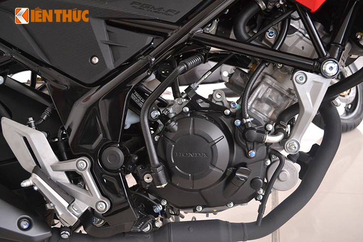 Moto Honda CB150R sap ra mat, gia 70 trieu dong tai VN-Hinh-13